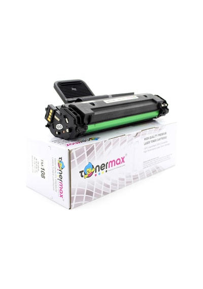 Tonermax Samsung Mlt-D108S / Ml-1640 Uyumlu Toner