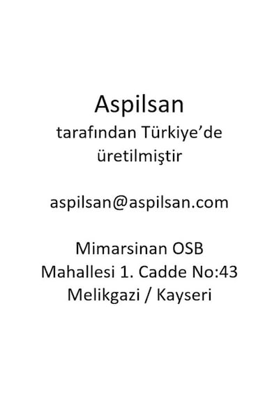 4 Adet Aspilsan Li-ion, 4s 40a Bms. Ve 5,5x2,5 Dişi Soket