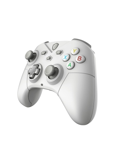 Msı Force Gc300 W Kablosuz Beyaz Gamepad Mjmjmsı0006