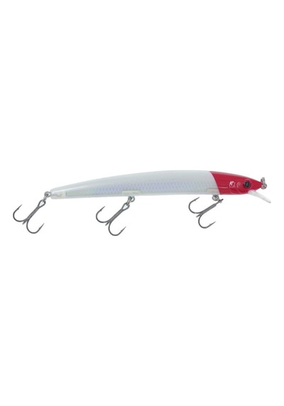Bando Sharp-su 4046 Sahte Balığı T004 130mm