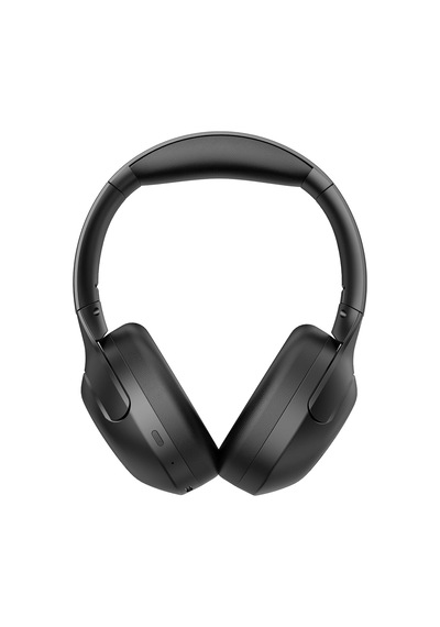 Tr Puffy Kablosuz Bluetooth Kulaklık 65 Saat Oynatma Anc-opacity-latency Modları Enc Kadife Çanta Katlanabi