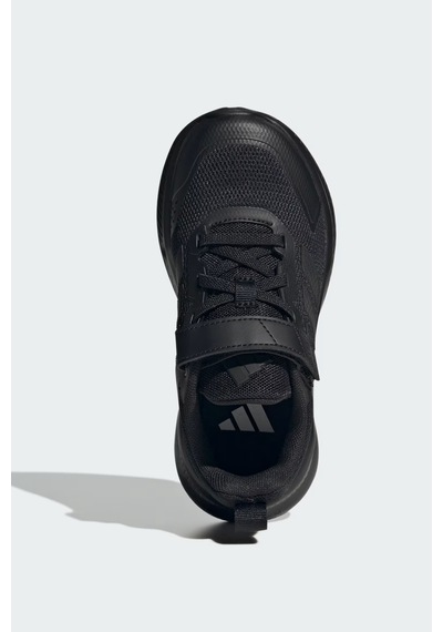 Adidas Jq5195 Çocuk Spor Ayakkabı Cloudfoam Siyah Jq5195