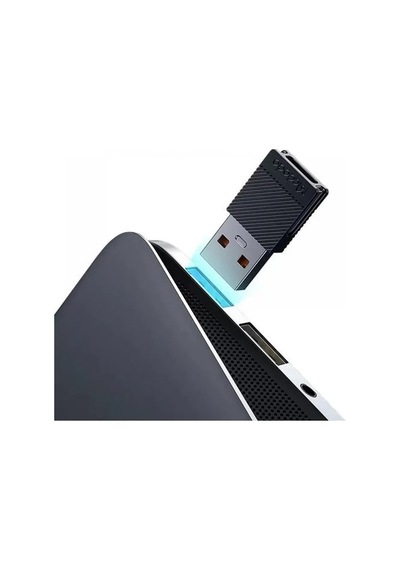 Ot-6970 5a Type-c To Usb A 2,0 Converter