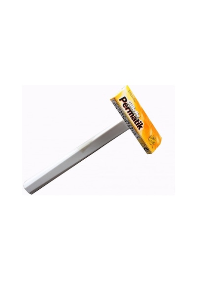 Gillette Permatik Kartela 2 x 48'li