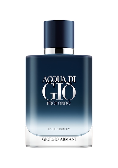 Giorgio Armani Acqua Di Gio Homme Profondo Erkek Parfüm EDP 100 ML