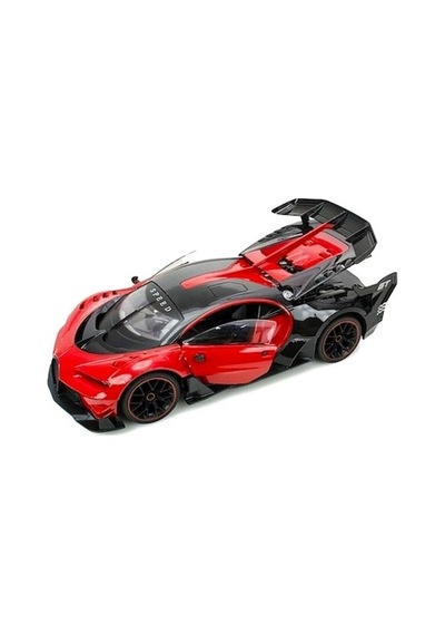 Drift Şampiyonu Bugatti Uzaktan Kumandalı Yarış Arabası