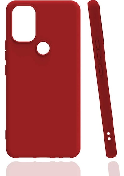 General Mobile 21 Pro Kılıf Biye Yumuşak Silikon Case
