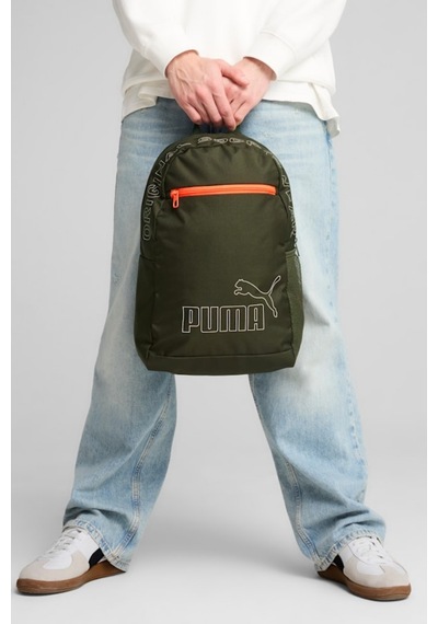 Puma Backpack Phase Sırt Çantası Haki