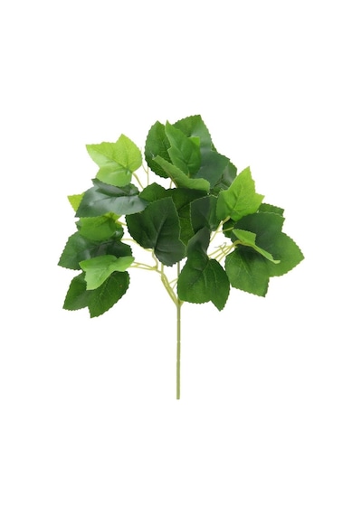 Yapay Hedera Demeti Yeşil 34 Cm-10006