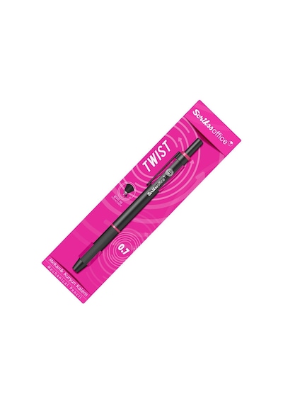 Scrikss Twist Versatil Uçlu Kalem 0.7 N11.1306