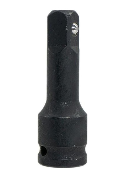 6362 1/2" Havalı Lokma Uzatma Ara Kol 75 Mm