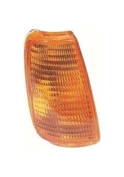 Sınyal Lambası Sag Sarı Vw Polo Bm 91-94 Oem No: 867953050
