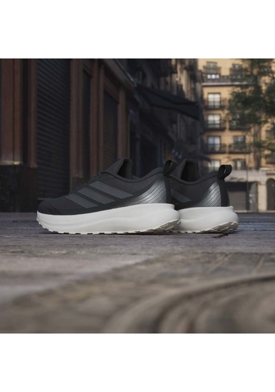 Adidas Ih1833 Runfalcon 6 Atr Wr W Kadın Yürüyüş Koşu Ayakkabısı Siyah