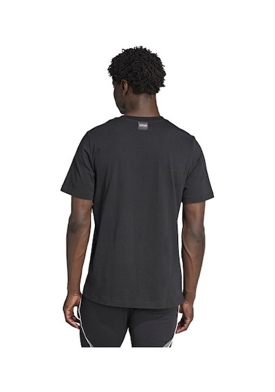 Adidas Copa Sign G T Erkek Futbol Tişört Jm8958 Siyah SIYAH
