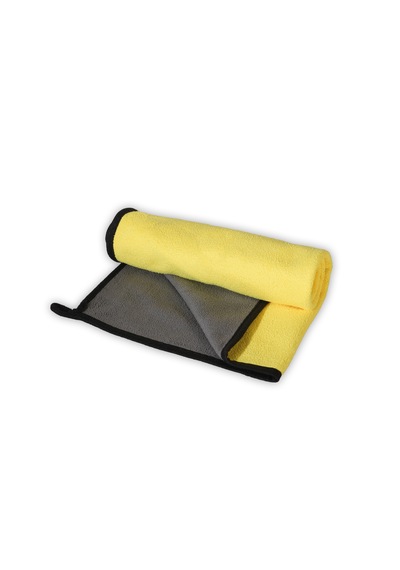 Çift Taraflı Mikrofiber Bez 50x70