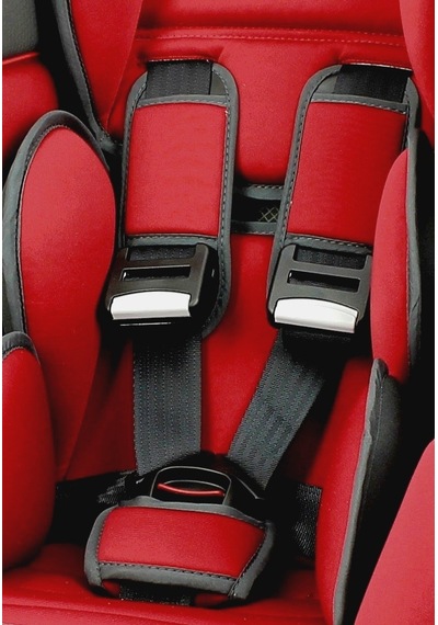 Comfymax 0-25kg Koruma Barlı Oto Koltuğu - Primo Red