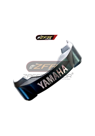 Yamaha Ybr125 Ön Maşa Amblemi Amortisör Logosu Far Altı Yazı (239831846)