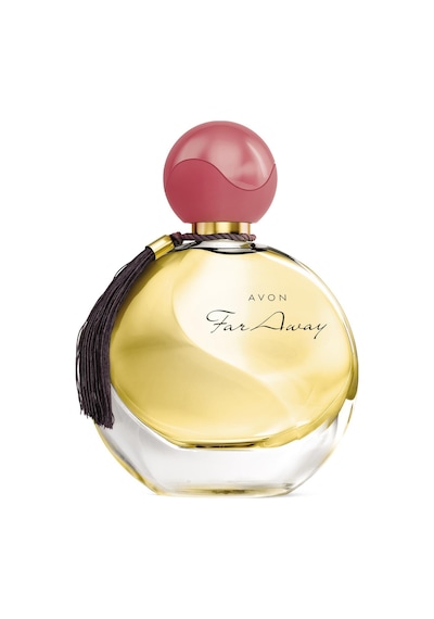 Far Away Kadın Parfüm Edp 50 Ml. Eski Şişe Oryantal