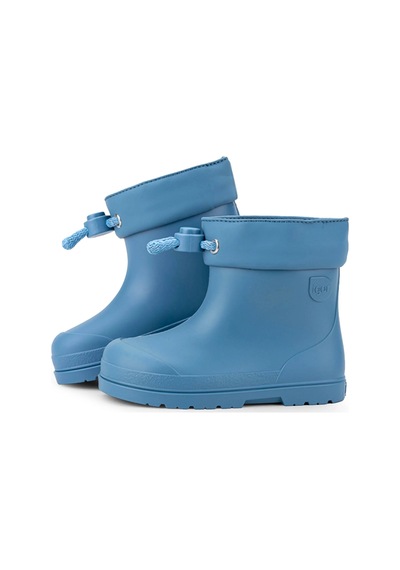 İgor Mendi Borreguito Unisex Çocuk Bot Cc335 Mavi