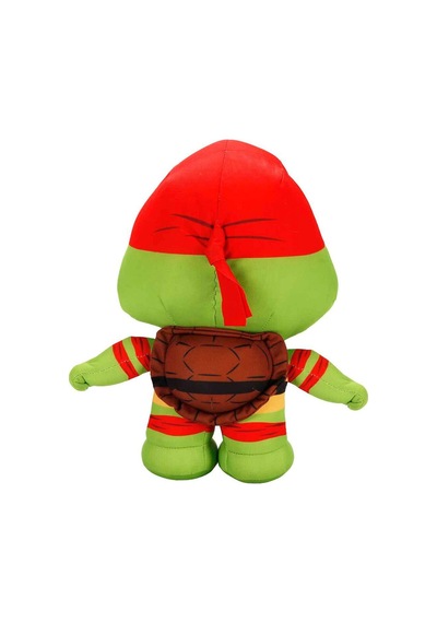 50234 Sun-htı-sbr-peluş N Turtles Lıl Bodz Nınj 4a