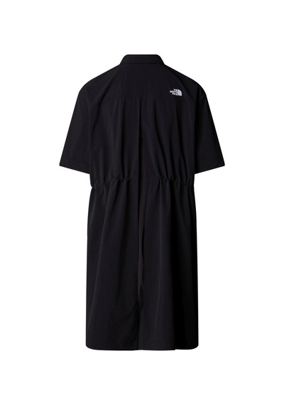 The North Face Kadın Ss Gömlek Dress - Ap Elbise Nf0a8cm8jk31 Siyah