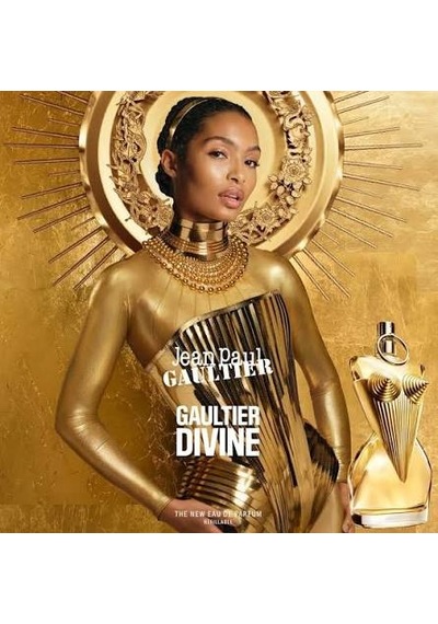 Jean Paul Gaultier Divine Edp 100 Ml Kadın Parfüm Fresh
