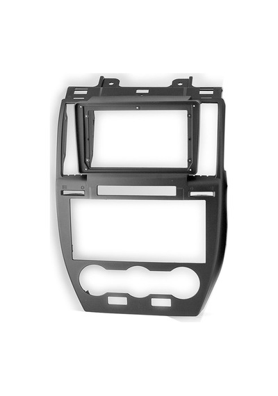 Maitech Fea088544 Land Rover Freelander 2007-2012 Model Multimedya Teyp Çerçevesi 9"