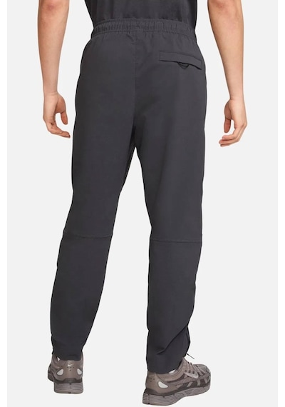 Nike Sportswear Tech Woven Open-hem Trousers Erkek Dokuma Eşofman Altı Antrasit Antrasit
