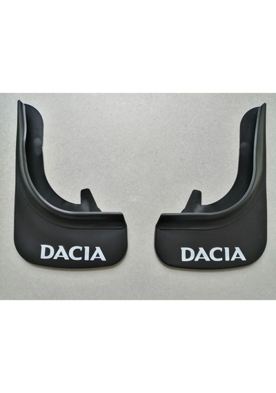 Dacia Stepway Ön Paçalık Tozluk Çamurluk N11.10863