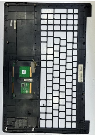 Asus X553 X553m X553ma D553 F553 Üst Kasa Klavye Kasası Touchpad