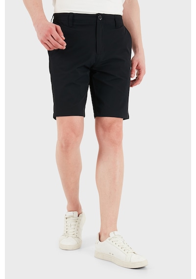 Armani Exchange Erkek Short 8Nzs49 Znyzz 1200 Siyah
