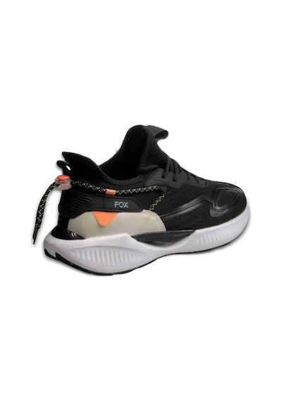 M.P Mp 241-1659 Erkek Sports Casual Ayakkabı 241-1659Mİ-R1534 Siyah