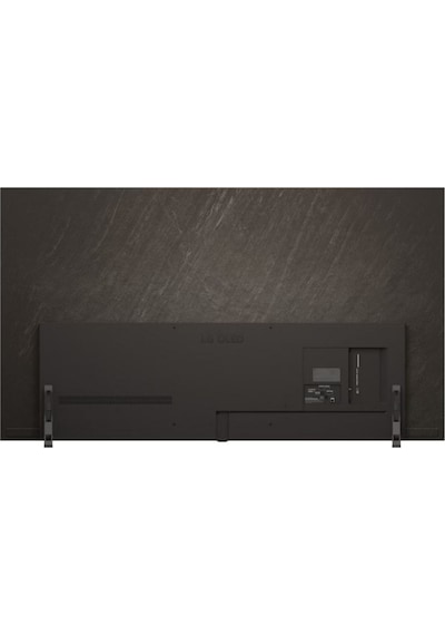LG OLED55B56LA 55'' 138 Ekran Uydu Alıcılı 4K Smart webOS OLED TV
