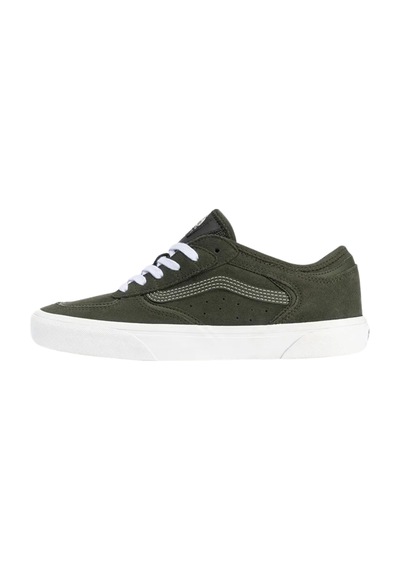 000sf450k1-r Vans Rowley Classic Spor Ayakkabı Yeşil 000sf450k1-r