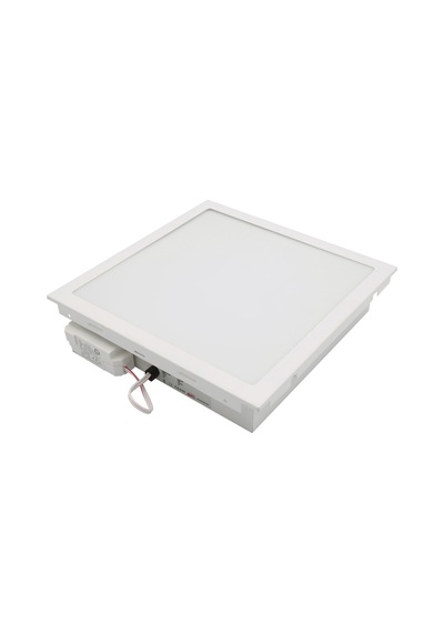 30x30 Clip-İn Led Panel Dorled
