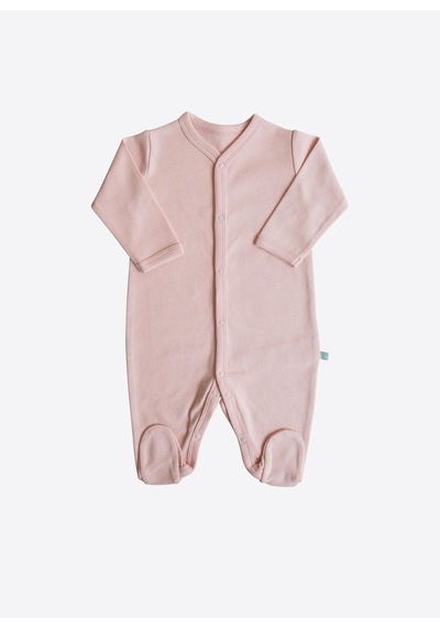 Kitikate Organik Swan 10'lu Hastane Çıkış Seti Pembe Pembe