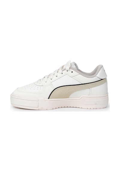Puma Ca Pro Tech Kadın Ayakkabı 386366-01 386366-01 Bej Bej