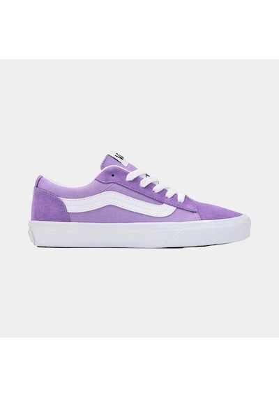 Vans Vero Ls Kadın Ayakkabısı Vn000va31p11 Mor