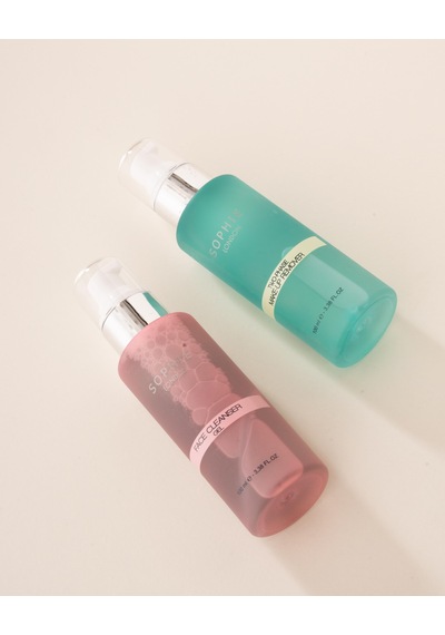 Sophie London Face Cleanser Yüz Temizleme Jeli 100 ML