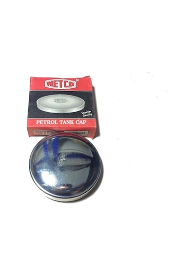 PLANET 5 DEPO KAPAK NİKEL HİNT