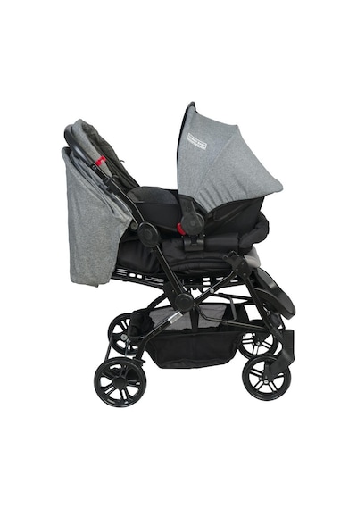 Tommy Baby Elegant Travel Çift Yönlü Bebek Arabası