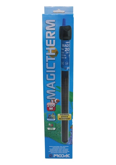 Hidroponik Isıtıcısı 200 W