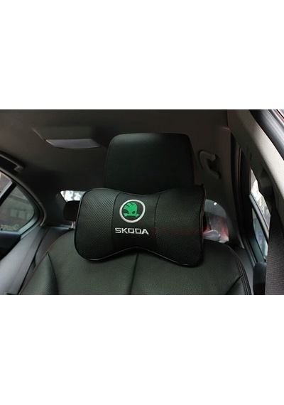 Skoda Boyun Yastığı N11.2360