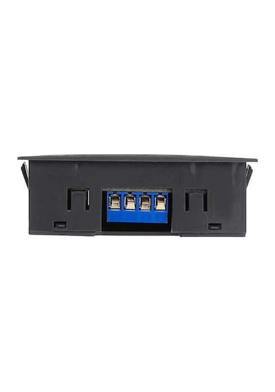 W3230 Röle Çıkışlı Termostat 220V Sıcaklık Kontrol Cihazı