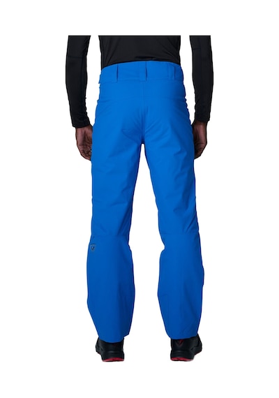 Rossignol Siz Pant Erkek Kayak Pantolonu Blu Mavi