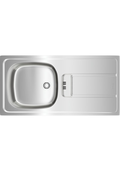 Teka 115120044 Gravıty 45 E Mikro Keten Dokulu Sağ Damlalıklı