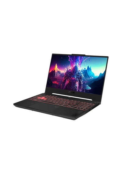 Asus TUF Gaming A15 FA507NU-LP157W003 R5-7535HS 16 GB 1 TB SSD RTX4050 15.6" W11H Dizüstü Bilgisayar