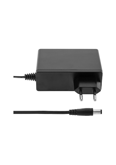 12v 2a Modem Ve Arduino Uyumlu Plastik Kasa Priz Tipi Adaptör Rd1202000-c55-154og