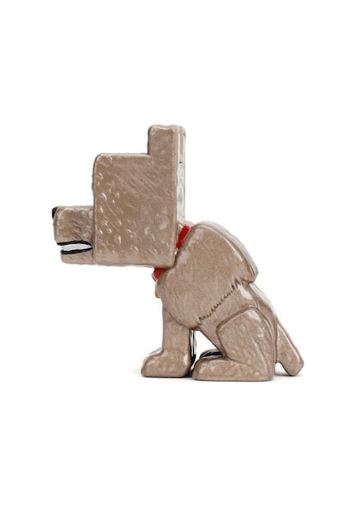 Jada Minecraft Movie Figures 2.5" Dennıs