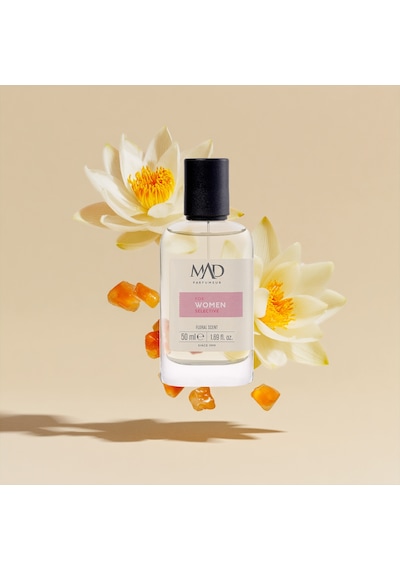Mad W217 Selective Kadın Parfüm EDP 50 ML